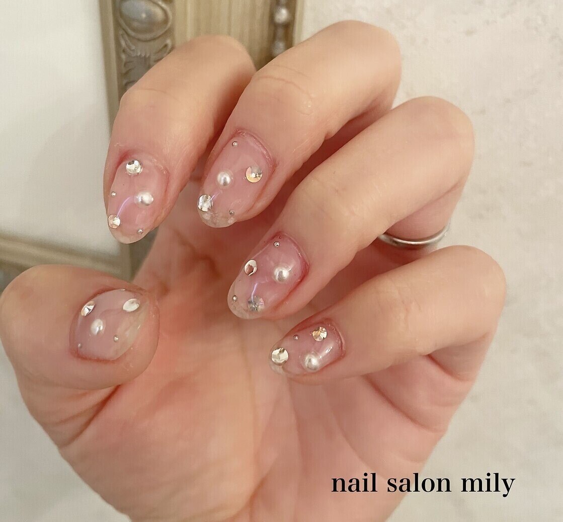 milly nailさま Milly Nails (@millynails_salon) • Instagram photos and videos