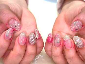 ミアローザ(Mia Rosa)/