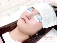 ★“韓国式まつ毛パーマ”で叶う6つの魅力とは★