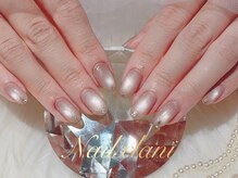 ネイルクロスラニ 練馬店(Nail Lani)/手が綺麗に見えるネイル