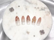 アモル 川崎駅前店(Amor)/ハンドキャンペーンネイルNO.6