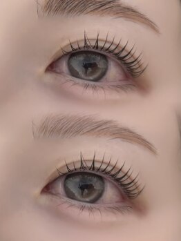 アトリエ ボノ(BONO)/まつげパーマ