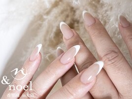 バーチャルフレンチ