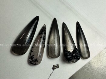 フェリネイル(Feerie nail)/