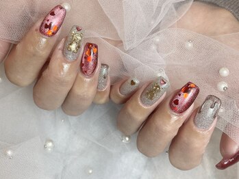 マグネットアート♪