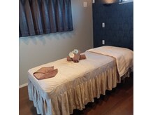 レア(le`a)の雰囲気（完全予約制のプライベートサロン贅沢な一時をお過ごし下さい♪）