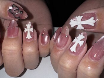 ジェニック(GENIC)/【パラジェル】10本アート