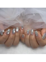 サランネイル(sarang nail.)/