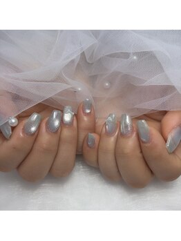 サランネイル(sarang nail.)/