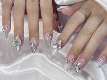 リノティノ(Lino Tino)の雰囲気（持ち込みデザインOKです！）