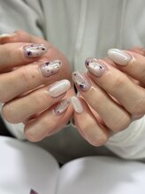 フロムシウ(from siu.)/Sample art