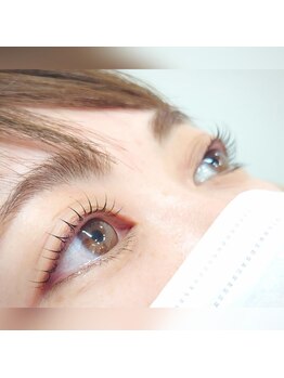 エネル バイ アルト(eneru by arto)/まつ毛パーマ