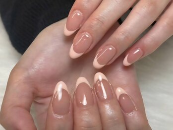 フレンチネイル