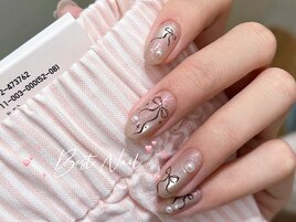 手書きデザイン