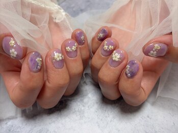 コロミネイル(colome nail)/