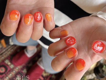 【ハンド】定額JIMSオリジナル
