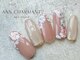 アンシャルマンネイルスタジオ(Ann charmant nail studio)の写真