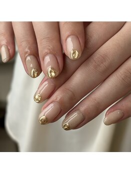 ハロネイル(Halo Nail)/