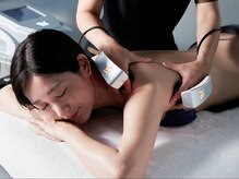 サロン ジョリ(Salon Jolie)の雰囲気(筋膜リリース & デトックスリンパで心身ともに深いリラックスを)