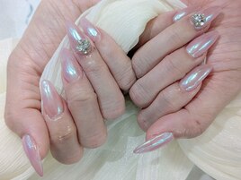 【スカルプ】オーロラパウダー