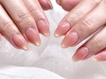 エムエムドットネイル(mm.nail)/【持込90】チークマグ