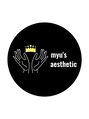 ミューズエステティック(myu's aesthetic)/谷口