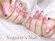 ボガスティーズネイル(Vogusty's nail)の写真