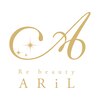 ダイエットサロン アリエル(Diet salon ARiL)のお店ロゴ