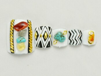 フォア ネイル(FOI NAIL)/