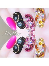 ネイルサロン マッティ(Mattie)/■Artコース■