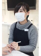 フローレスネイル 新宿店(FlawlessNail) 三浦 