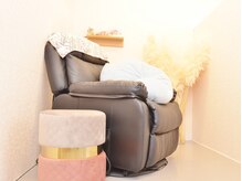 アイラッシュサロン シロ 千葉店(She-rau)/ボリュームラッシュ・千葉駅２分