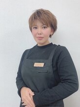 シェリル 田無店(Cherilu) ネイリスト 堀口