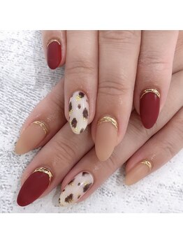 リネイル(Re nail)/