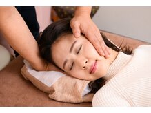 はる整体/小顔調整