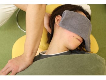 逗子整体院/施術.10