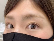 ヴィヴァーチェ アイアイ(Vivace i Eye)/パリジェンヌラッシュリフト