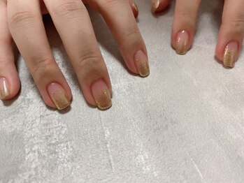 サロン ド シエル(Salon de ciel)/nail design...♪