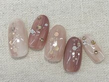 モアネイル 笹塚店(MOAH NAIL)/