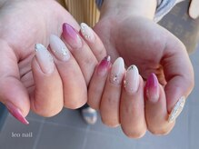 レオ ネイル 倉敷店(leo nail)/ジェルネイル