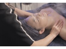 アバナ(ABANA)/デコルテマッサージは極上…