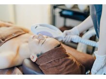 スローティー(Slowty)/施術