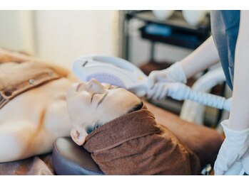 スローティー(Slowty)/施術