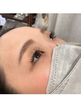 ビューティーアミューズメント 山鼻店(BEAUTY AMUSEMENT)/アイラッシュ