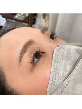 ビューティーアミューズメント 山鼻店(BEAUTY AMUSEMENT)/アイラッシュ