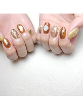 デュオ(duo)/デザインサンプル¥9350