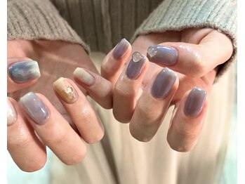 イル(i'llu)/simple定額コース