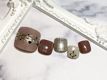 アフロディーテ(Aphrodit)/【定額ネイル】☆デザインコース