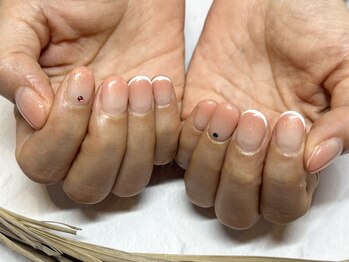 マイレ(Maile)/定額ナチュラルデザイン