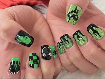 ミニョン(mignon)/やり放題120min